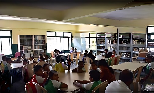 ACTS Secondary School — photo 2