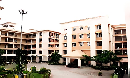Adamas International School — photo 1