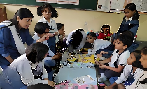 Adamas International School — photo 3