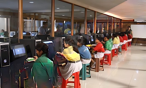Adamas International School — photo 5