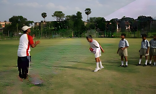 Adamas International School — photo 12