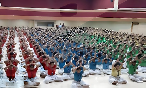 Adamas International School — photo 15
