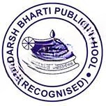 Adarsh Bharti Public School logo