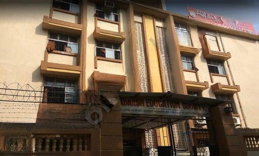 Adarsh Education Society — photo 3