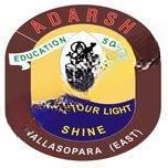 Adarsh Education Society logo