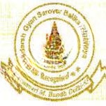 Adarsh Gyan Sarovar Balika Vidyalaya logo