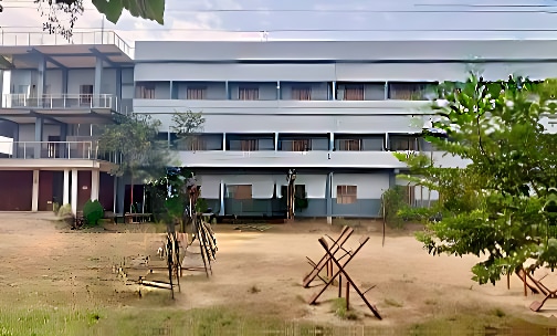 Adarsh Gyanodaya Vidhya Mandir — photo 1