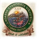 Adarsh Gyanodaya Vidhya Mandir logo