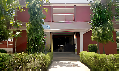 Adarsh High School — photo 1
