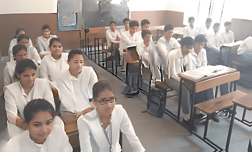 Adarsh High School — photo 3