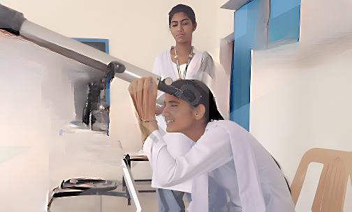 Adarsh High School — photo 4
