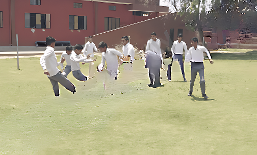 Adarsh High School — photo 5