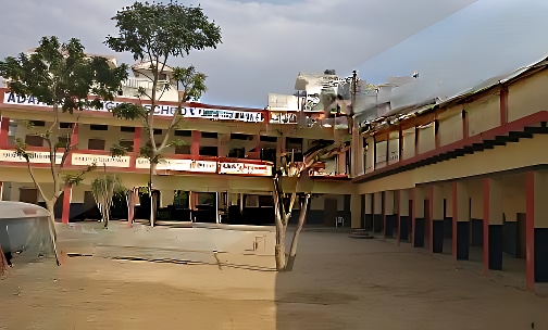 Adarsh High School — photo 1
