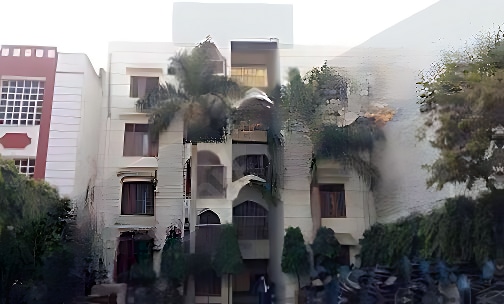 Adarsh Lakhpat Model Secondary School — photo 1