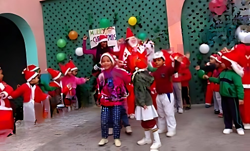 Adarsh Public School — photo 1