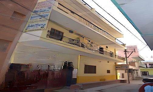 Adarsh Public School — photo 1