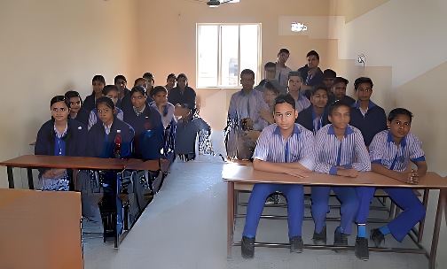 Adarsh Public School — photo 3