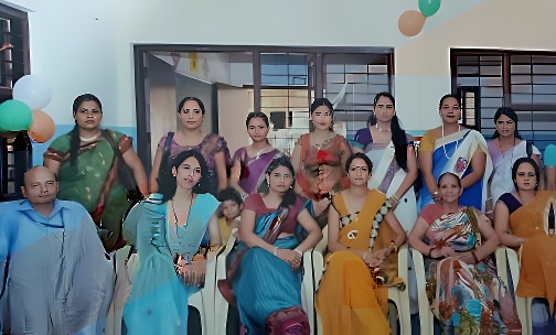Adarsh Public School — photo 4