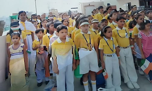Adarsh Public School — photo 5