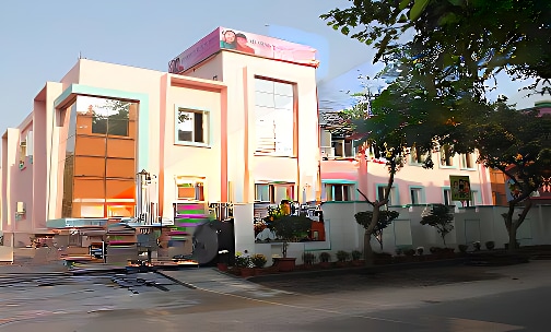 Adarsh Public School — photo 1