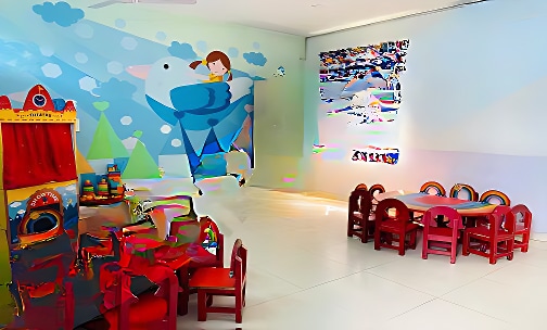 Adarsh Public School — photo 2