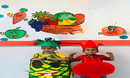 Adarsh Public School — photo 3