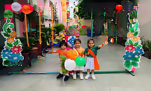 Adarsh Public School — photo 5