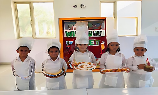 Adarsh Public School — photo 7