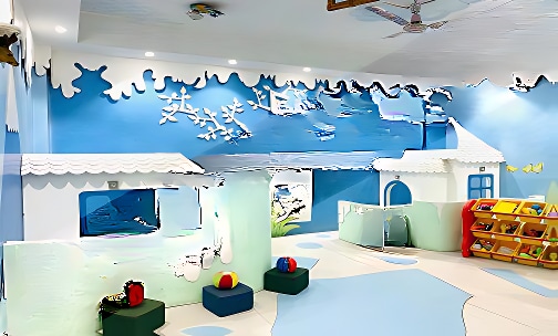 Adarsh Public School — photo 8