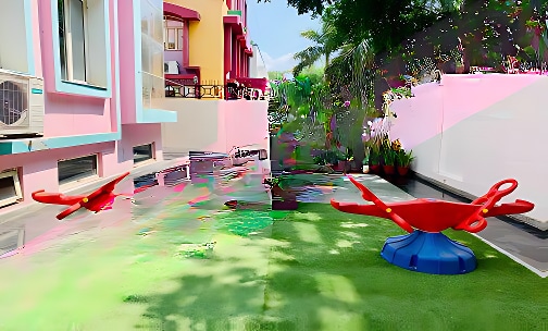 Adarsh Public School — photo 9