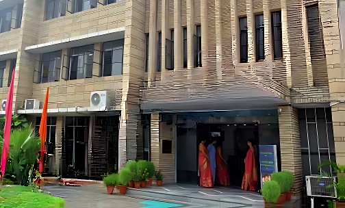 Adarsh Public School — photo 1