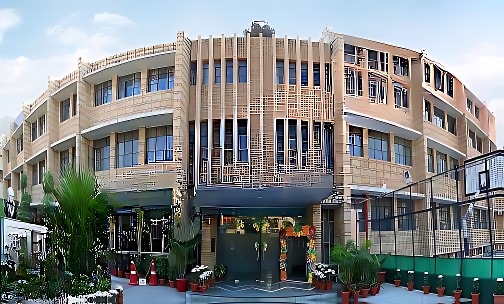Adarsh Public School — photo 2