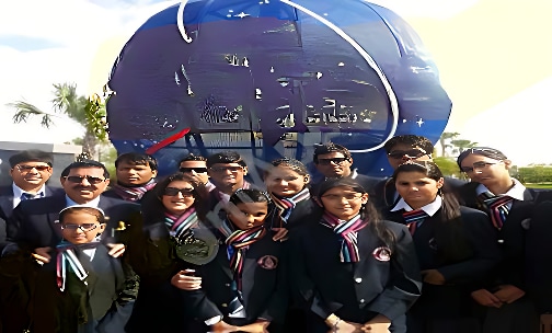 Adarsh Public School — photo 5