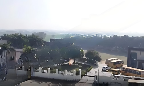 Adarsh Senior Secondary School — photo 1