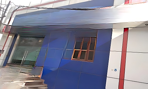 Adarsh Shri Ram Vidya Mandir — photo 1