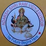 Adarsh Shri Ram Vidya Mandir logo