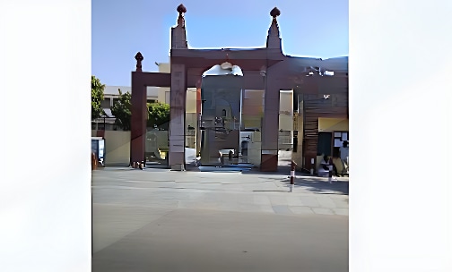 Adarsh Vidya Mandir — photo 1