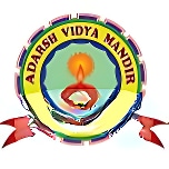 Adarsh Vidya Mandir logo