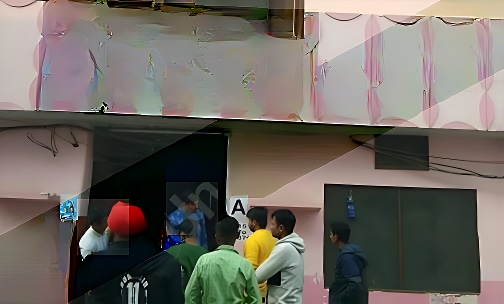 Adarsh Vidya Mandir — photo 1