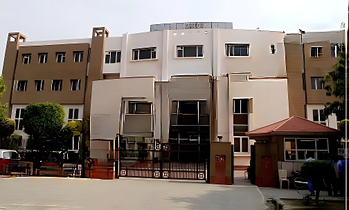 Adarsh World School — photo 1