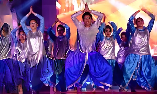 Adarsh World School — photo 4