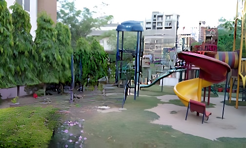 Adarsh World School — photo 6