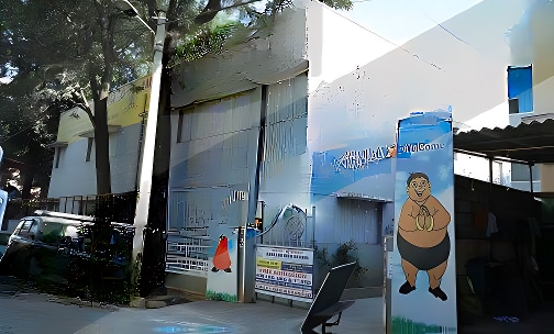 Adarsha High School — photo 1