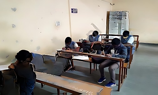 Adarsha High School — photo 2