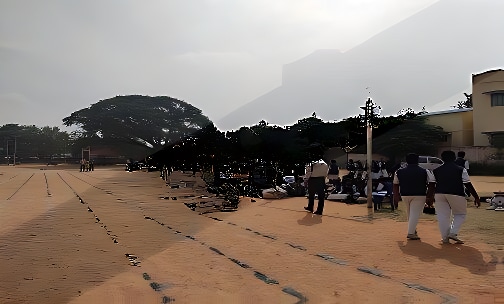 Adarsha High School — photo 3