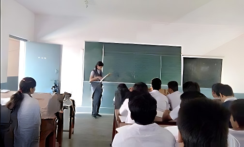 Adarsha PU College — photo 2