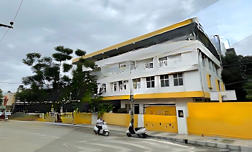 Adhyayana Mahesh PU College — photo 1