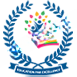 Adhyayana @ St. Theresa PU College logo