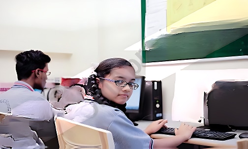 Aditi Public School — photo 3