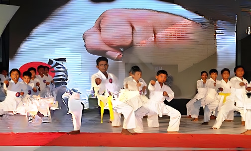 Aditi Public School — photo 4